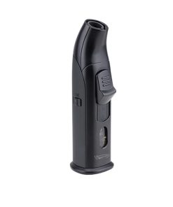 Soplete Vector  Aztech Black Rubber Matte